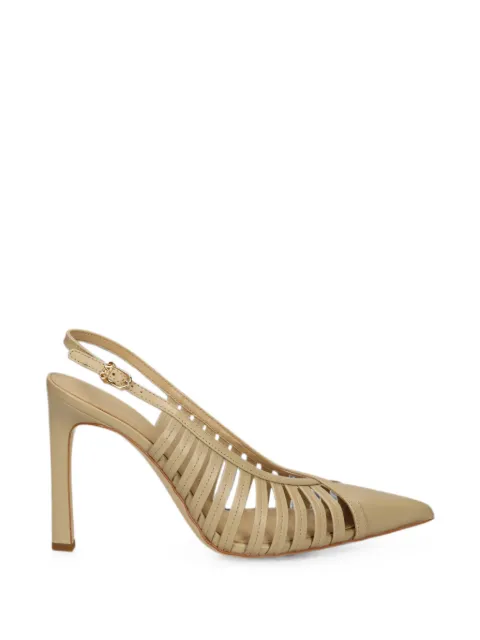 Michael Michael Kors mules con puntera en punta