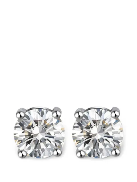 HZMER JEWELLERY Celestial Sparkle stud earrings