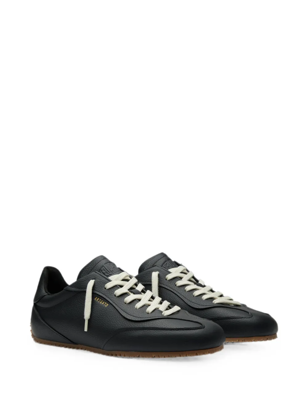 Axel Arigato Daze runner sneakers Zwart