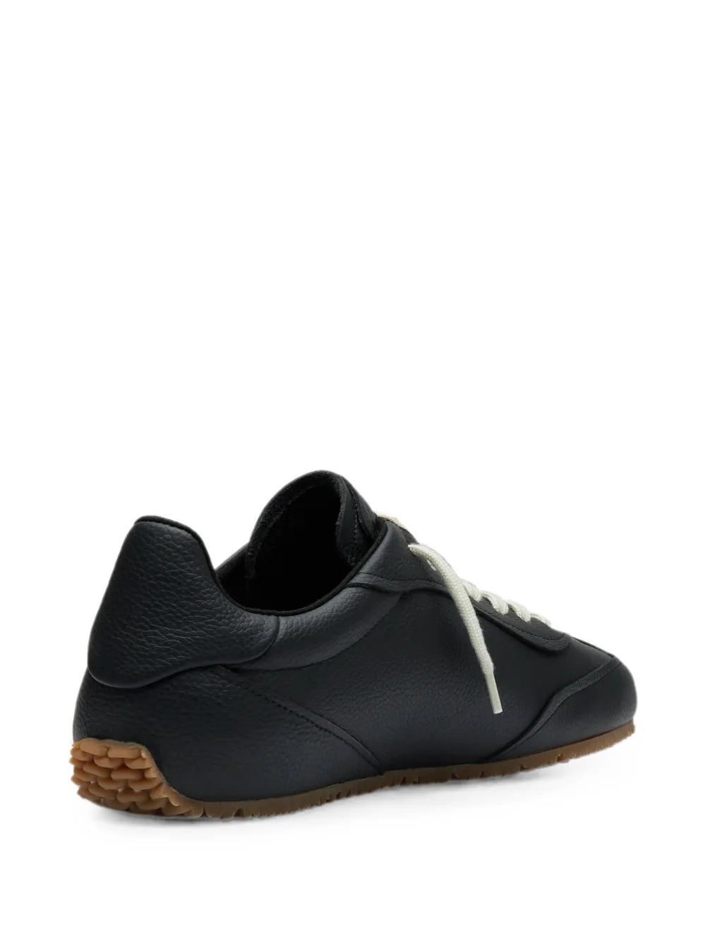 Axel Arigato Daze runner sneakers Zwart