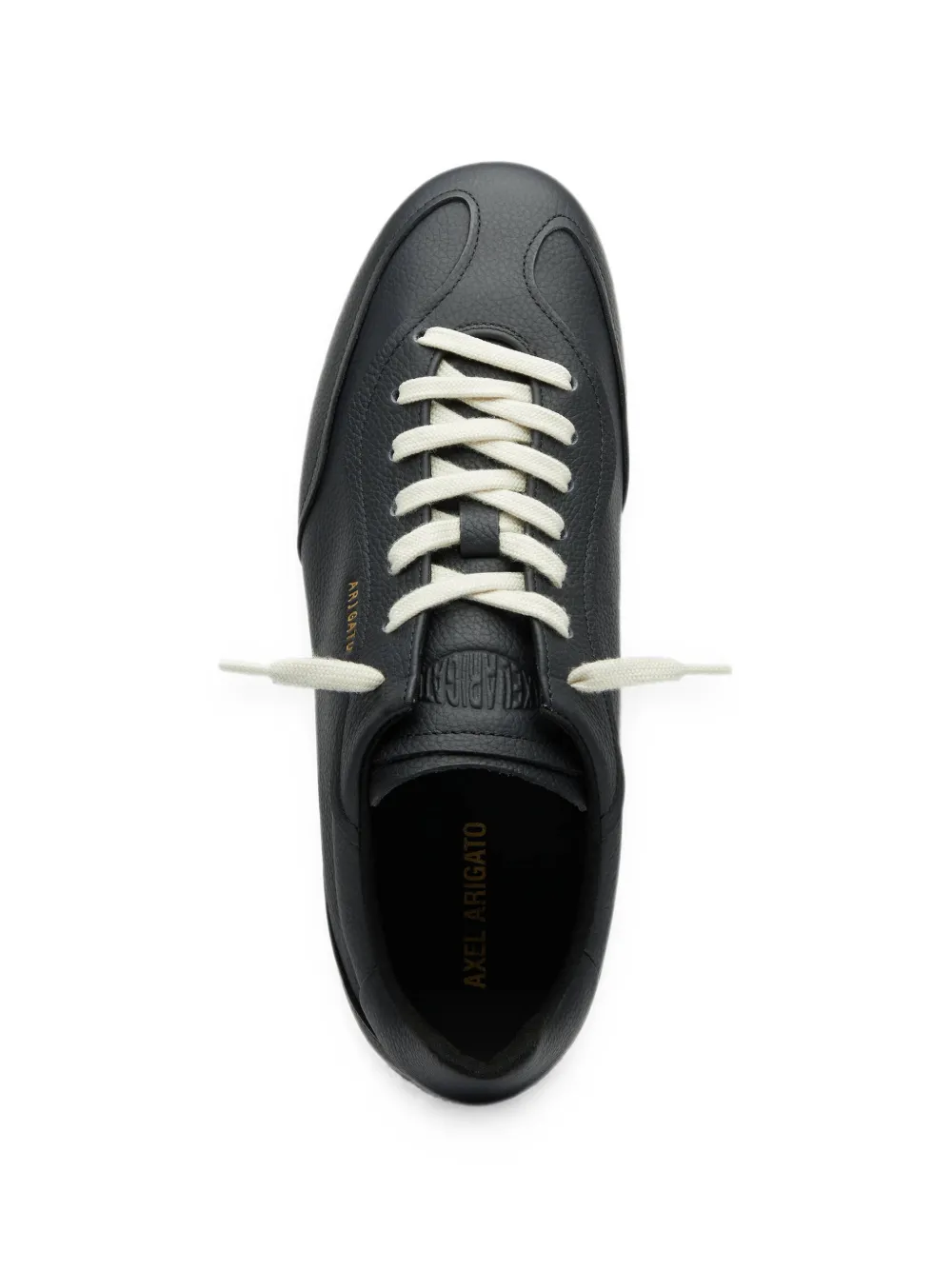 Axel Arigato Daze runner sneakers Zwart