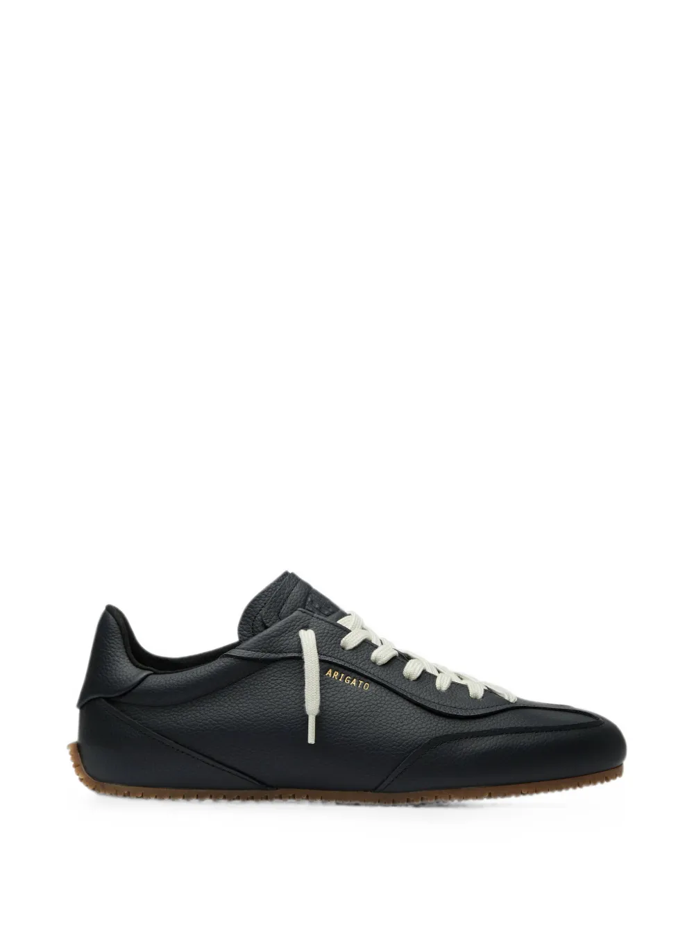 Axel Arigato Daze runner sneakers Zwart