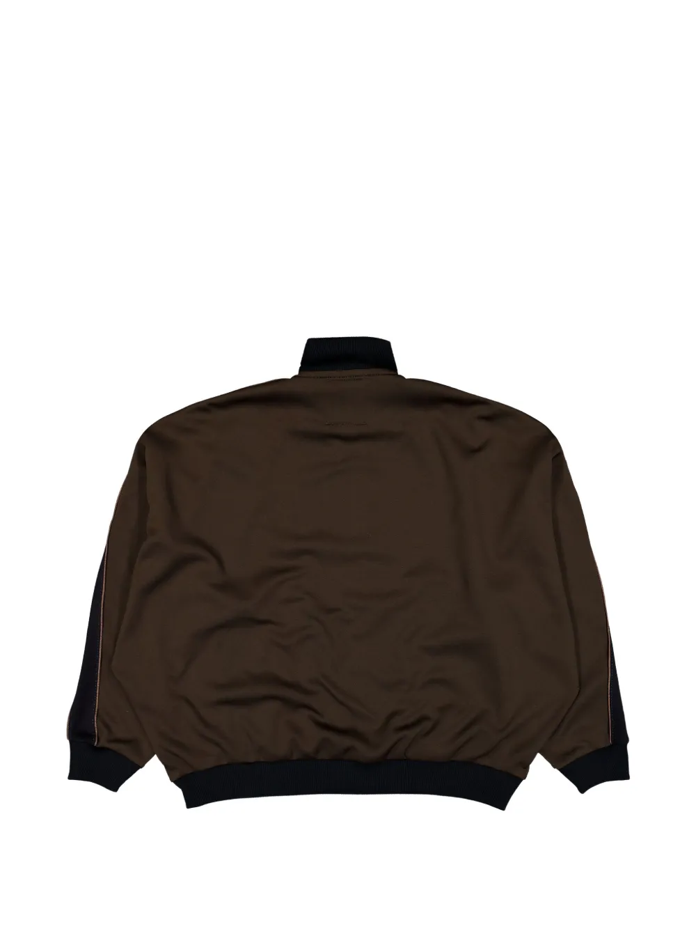 Maison MIHARA YASUHIRO Amateur Sewn trainingsjack Bruin