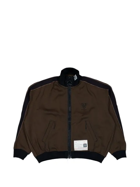 Maison MIHARA YASUHIRO Amateur Sewn track jacket
