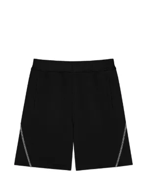 On x PAF Zero 2-in-1 Shorts | Black | FARFETCH