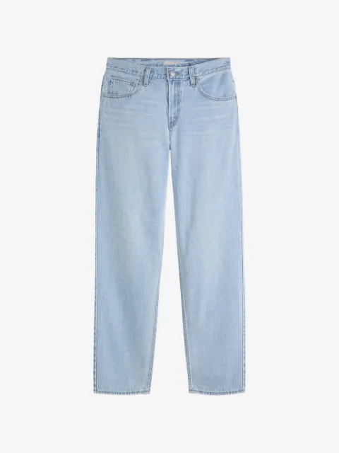 Levi's jeans tapered con tira trasera