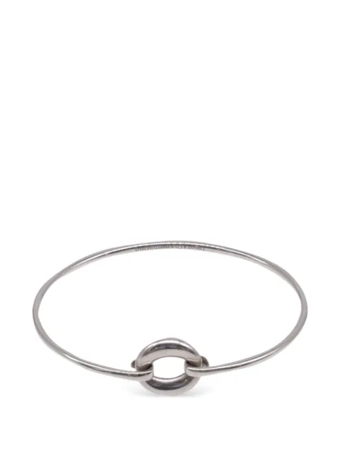 Tiffany & Co. Pre-Owned Sevillana O bangle bracelet