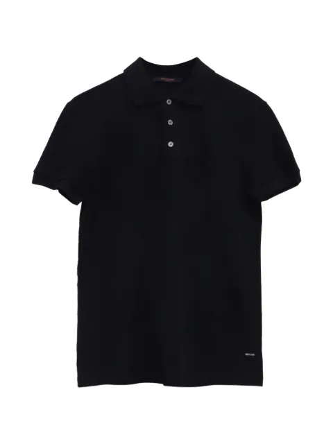 Louis Vuitton Pre-Owned short-sleeved polo shirt