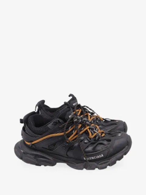 Balenciaga Pre-Owned Track cage sneakers