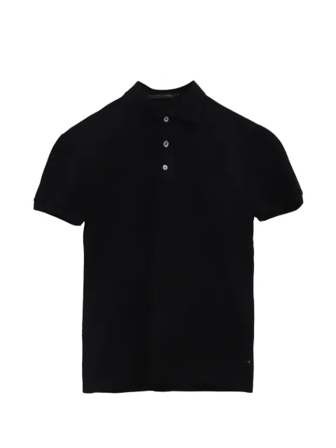 Louis Vuitton Pre-Owned Short-sleeved polo shirt