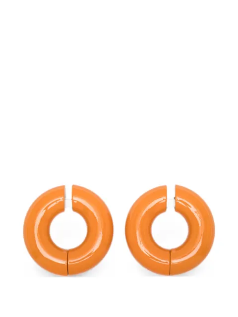 Uncommon Matters Strato hoop earrings