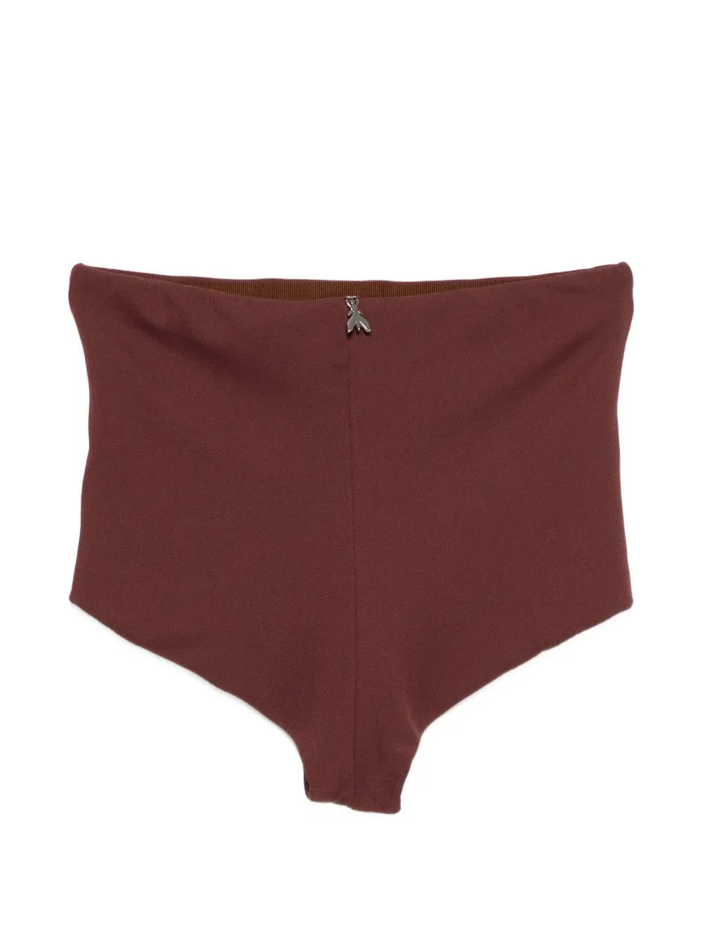 Patrizia Pepe ^ stretch jersey slip Bruin