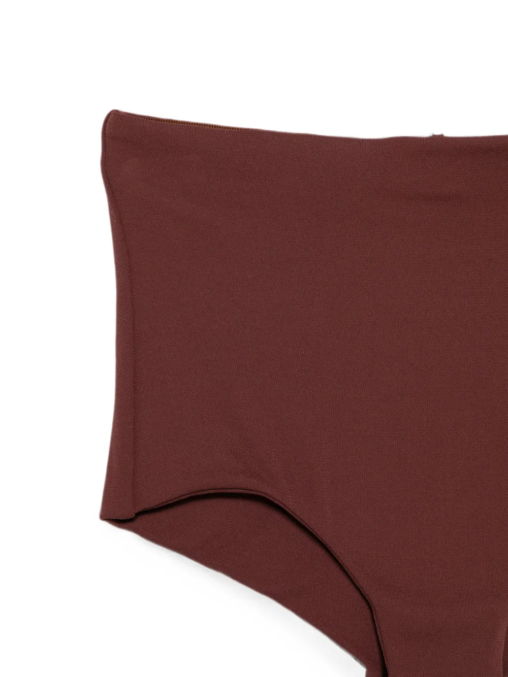 Patrizia Pepe ^ stretch jersey slip Bruin