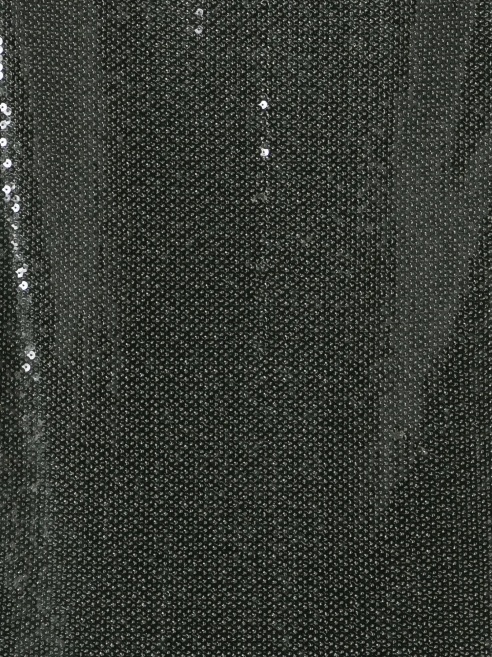 Patrizia Pepe sequin-embellished maxi skirt Groen