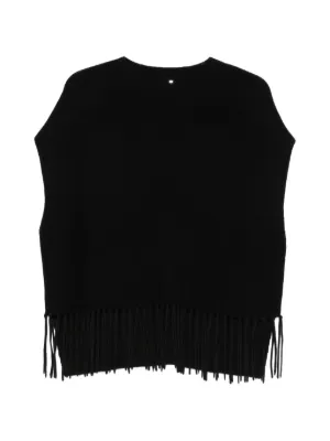 Patrizia Pepe ウィメンズ ベスト＆タンクトップ通販 - FARFETCH