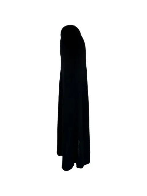 Ba&Sh Basma maxi skirt