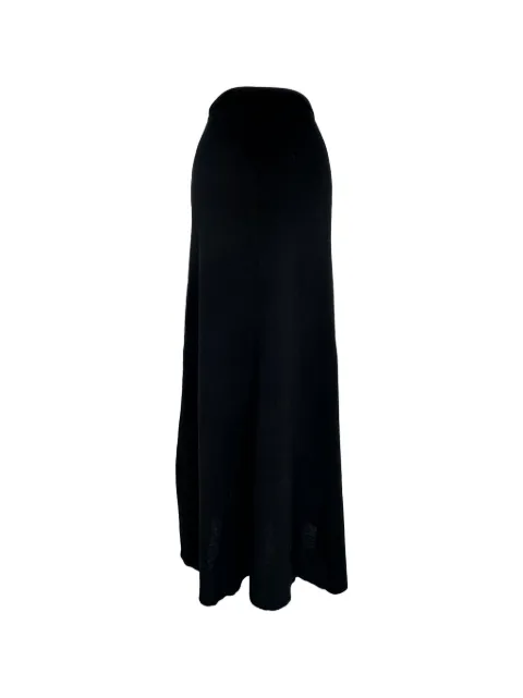 Ba&Sh Basma maxi skirt
