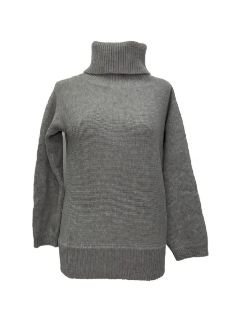 JOSEPH Gestrickter Rollkragenpullover