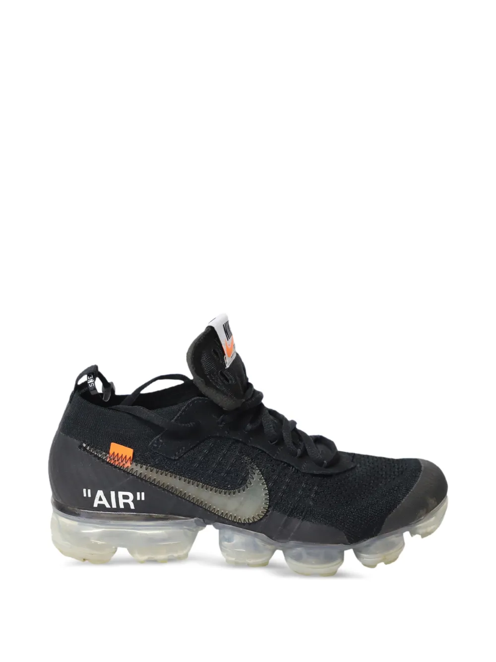 Nike Vintage x Off-White 2018 VaporMax FK sneakers - Schwarz