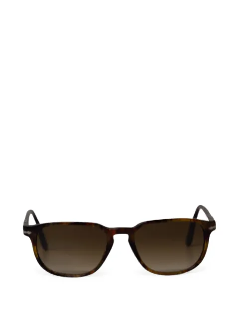 Ray-Ban Wayfarer leopard-print sunglasses