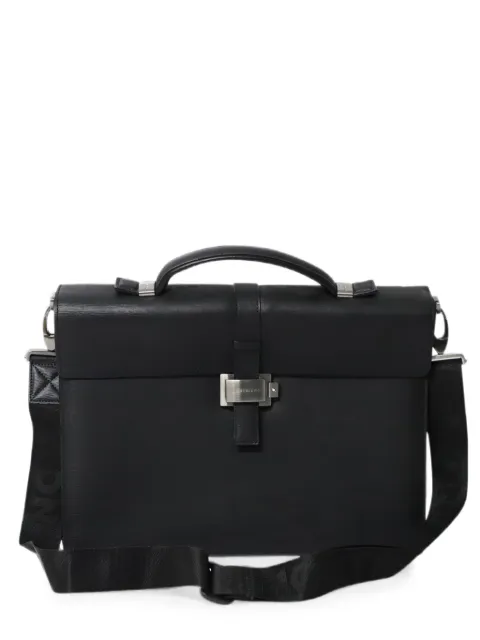 Montblanc Westside Double Gusset briefcase