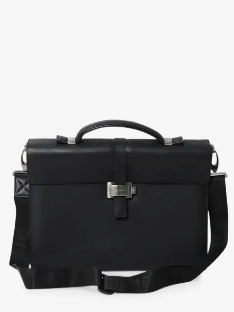 Montblanc porte-documents Westside Double Gusset
