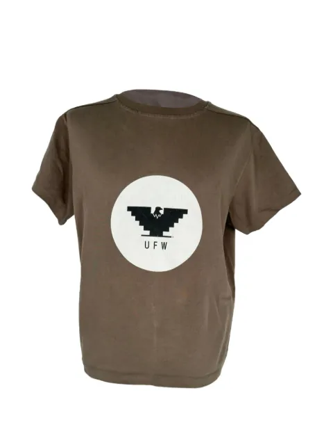 Rick Owens Vintage logo T-shirt