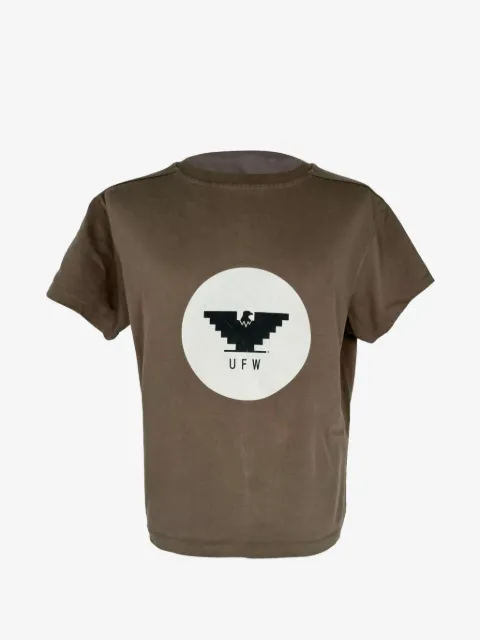 Rick Owens Vintage logo T-shirt