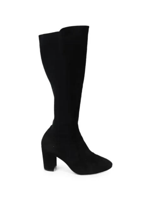 Stuart Weitzman Livia 80 knee boots