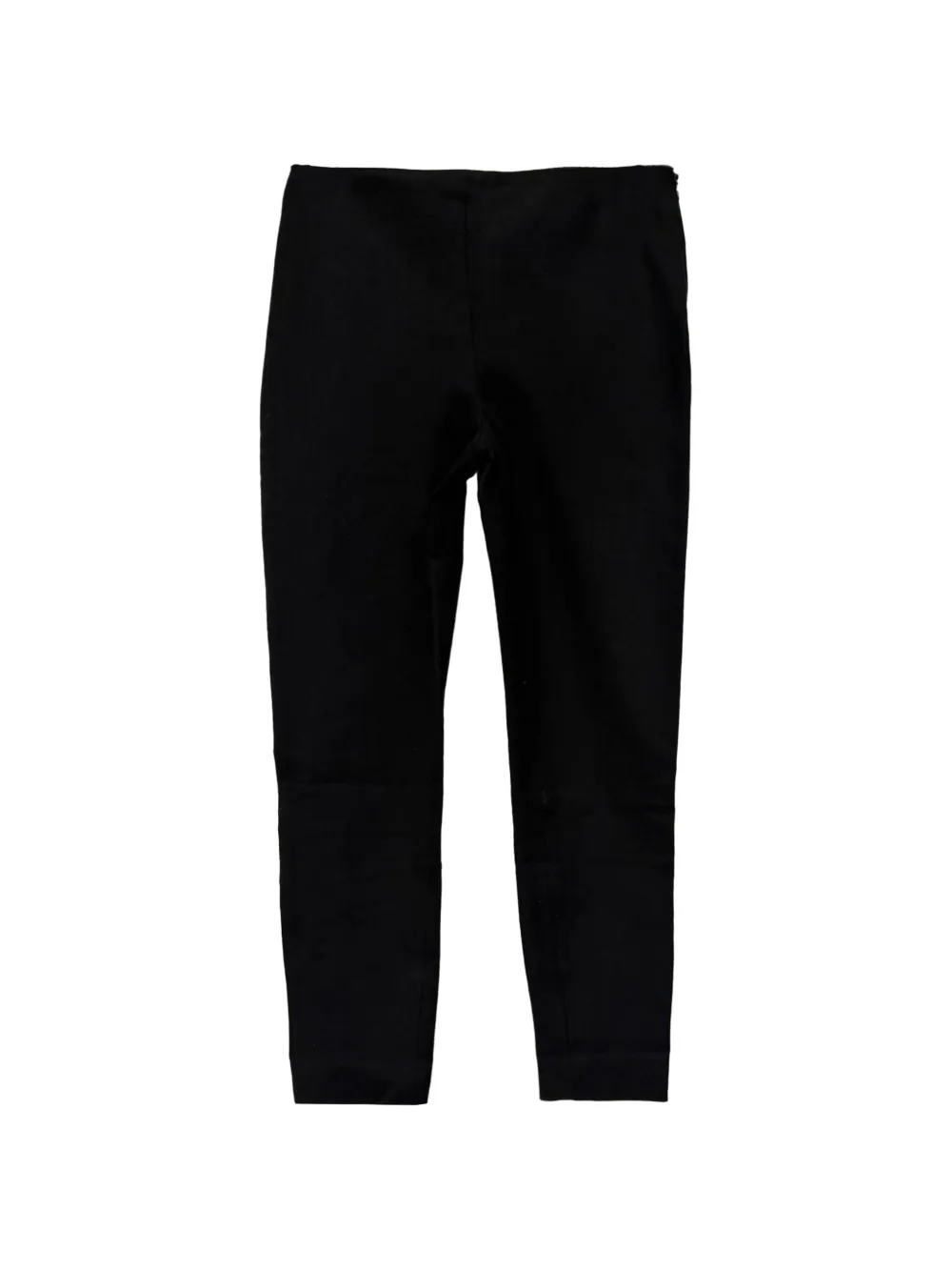 JOSEPH New Tony Cropped trousers - Nero