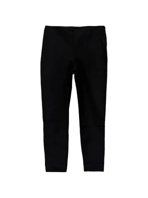 JOSEPH New Tony Cropped trousers