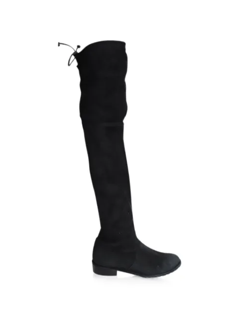 Stuart Weitzman Lowland over-the-knee boots