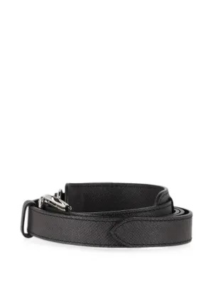 Maje Azalea Tassel Belt | Black | FARFETCH IE display picture 3