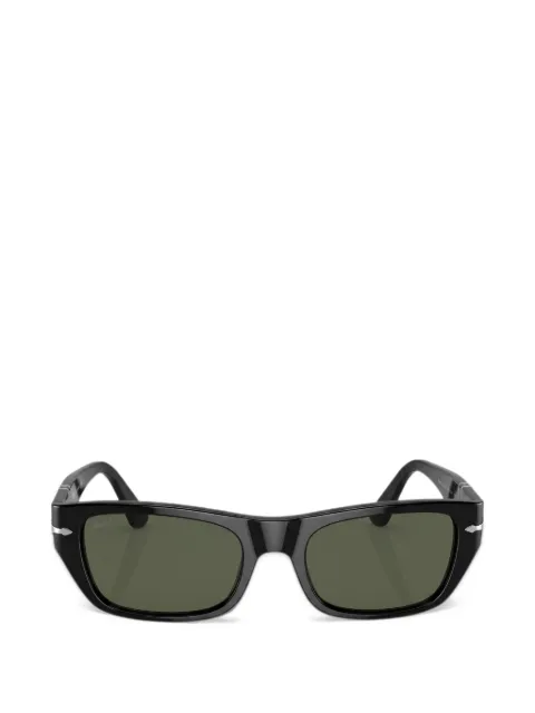 Persol Pre-Owned PO3307S rectangular sunglasses