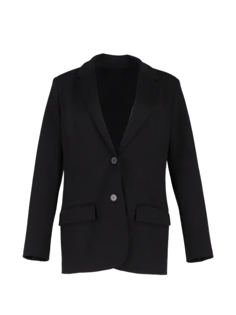 JOSEPH Jackie tailored blazer