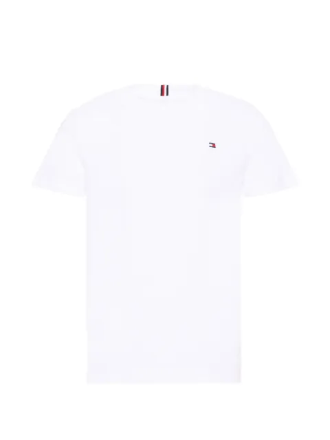 Tommy Hilfiger Junior T-shirt con logo