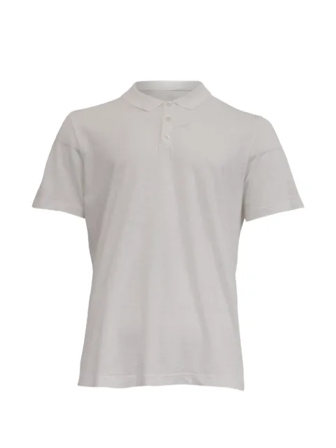 Theory Poloshirt mit kurzen Ärmeln