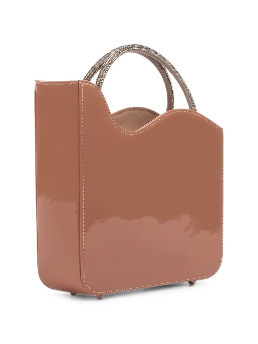Le Silla Ivy mini-tas Beige