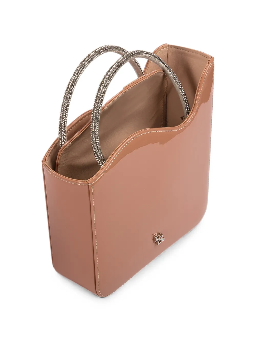 Le Silla Ivy mini-tas Beige