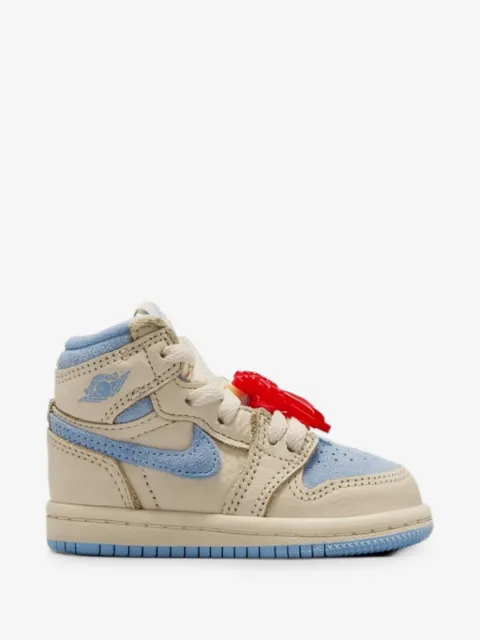 Jordan Kids Air Jordan 1 Retro High OG sneakers