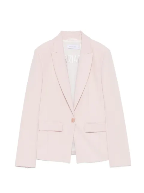 Patrizia Pepe blazer con botones
