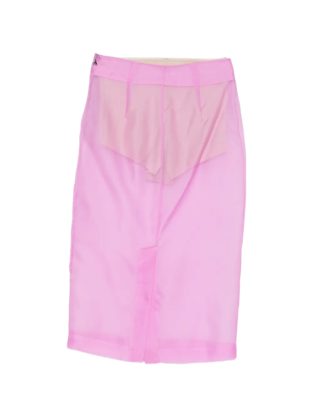 Patrizia Pepe Organza rok Roze