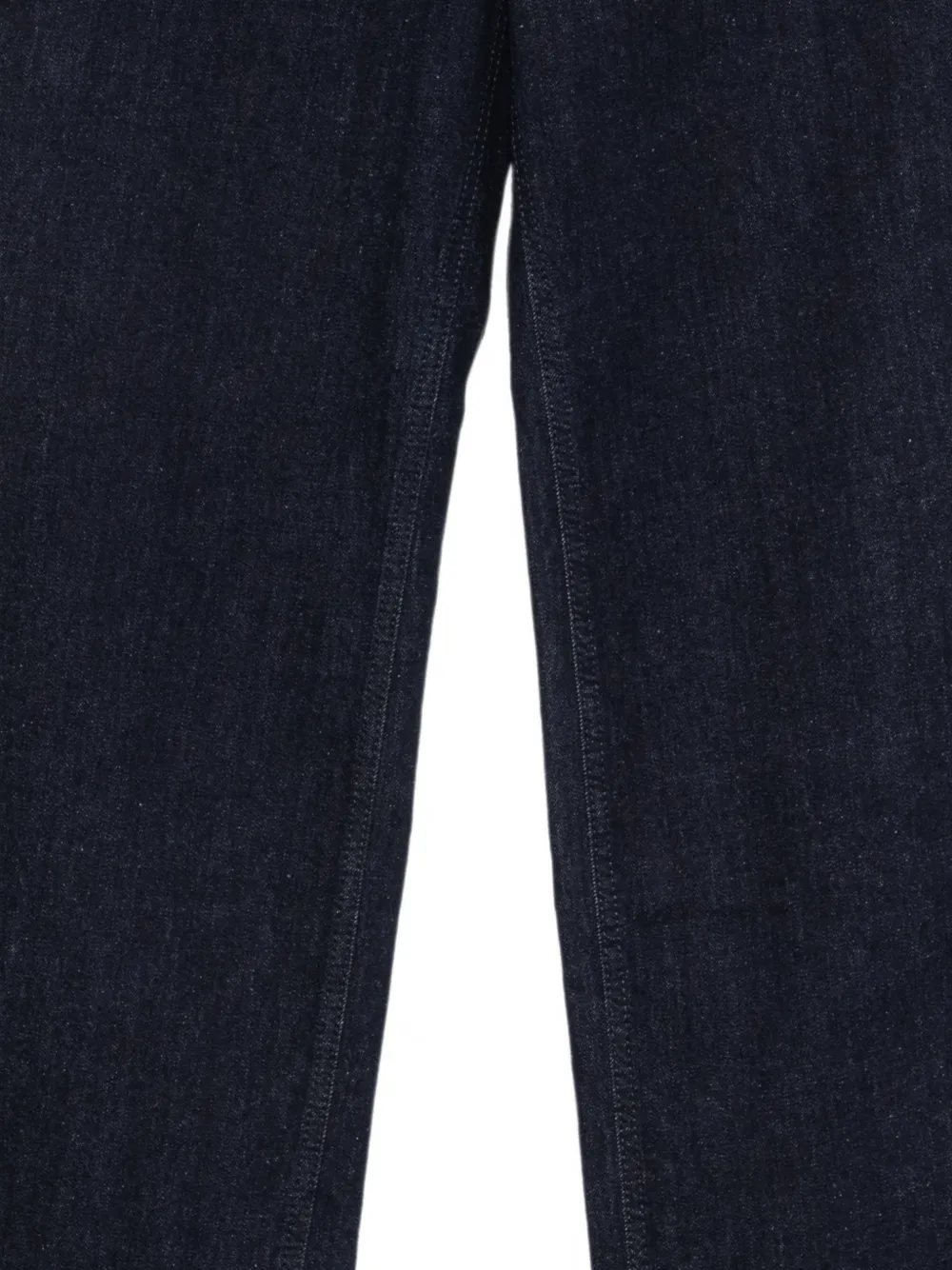 Patrizia Pepe five-pocket wide-leg jeans Blauw