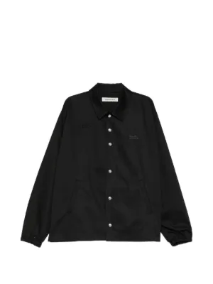 【国内正規品】OAMC 23SS オーバーサイズコットンジャケット 46 OAMC Lasa ジャケット | ブラック | FARFETCH JP