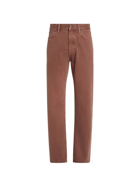 Zegna jeans City