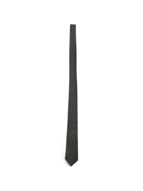 Ralph Lauren Vintage houndstooth tie