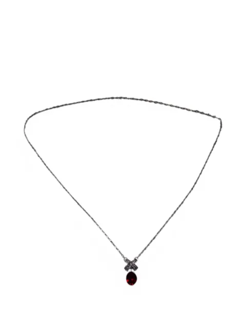Swarovski Vintage crystal jewellery (set of two)