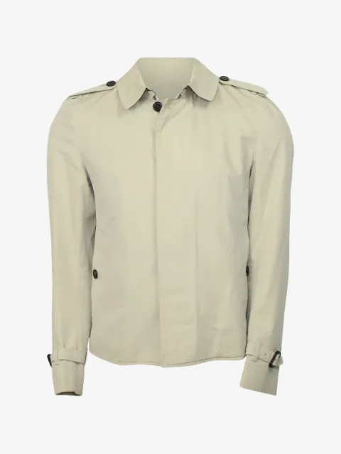Burberry Pre-Owned Harrington jacket