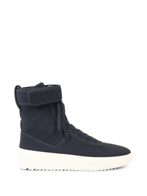 Fear Of God Military 高帮运动鞋