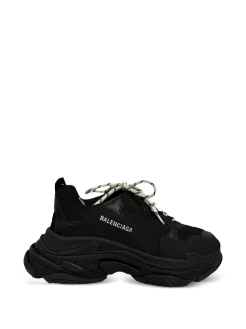 Balenciaga Pre-Owned Triple S sneakers
